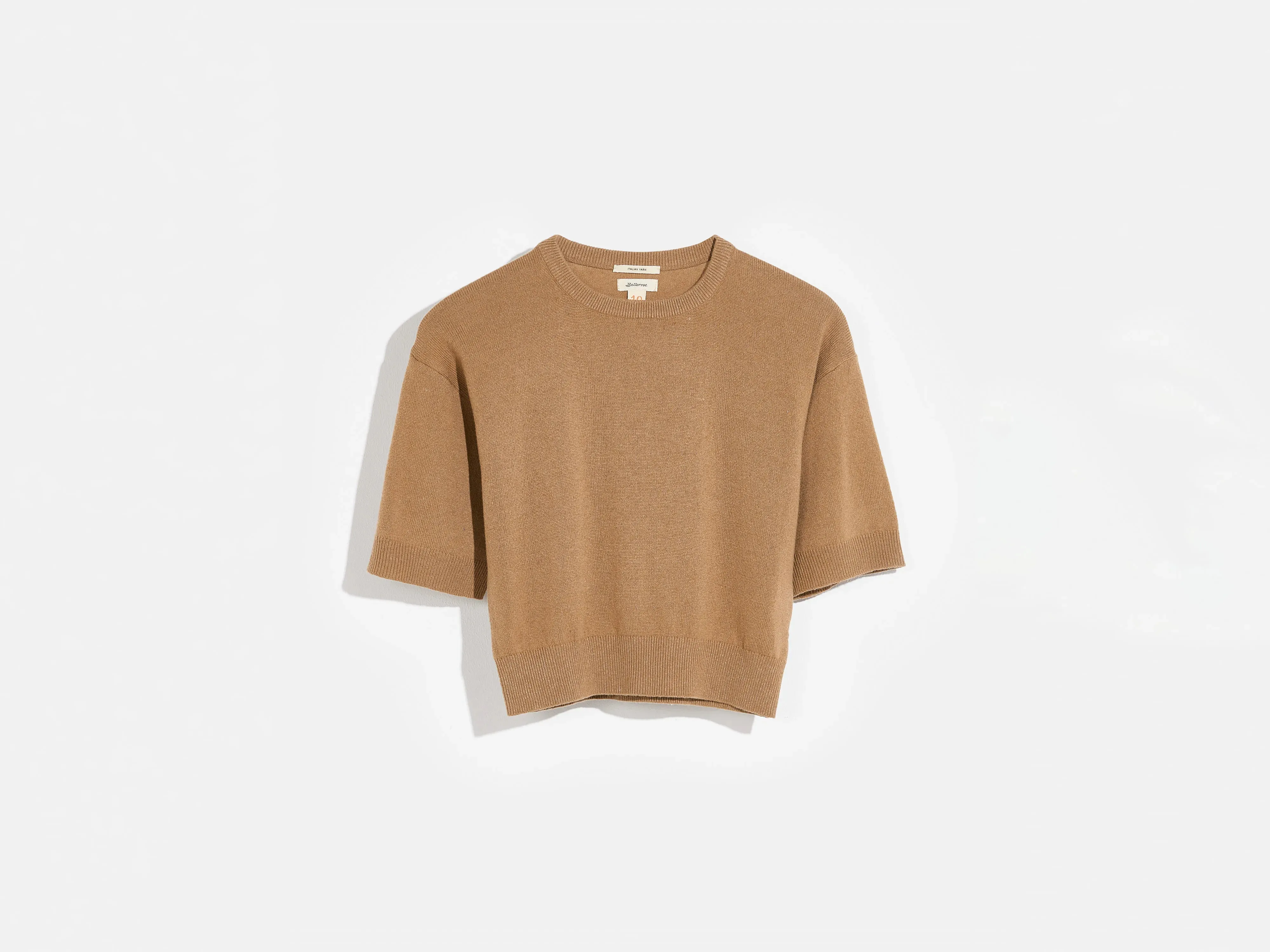 Aliz Sweater (232 / G / CHINO)