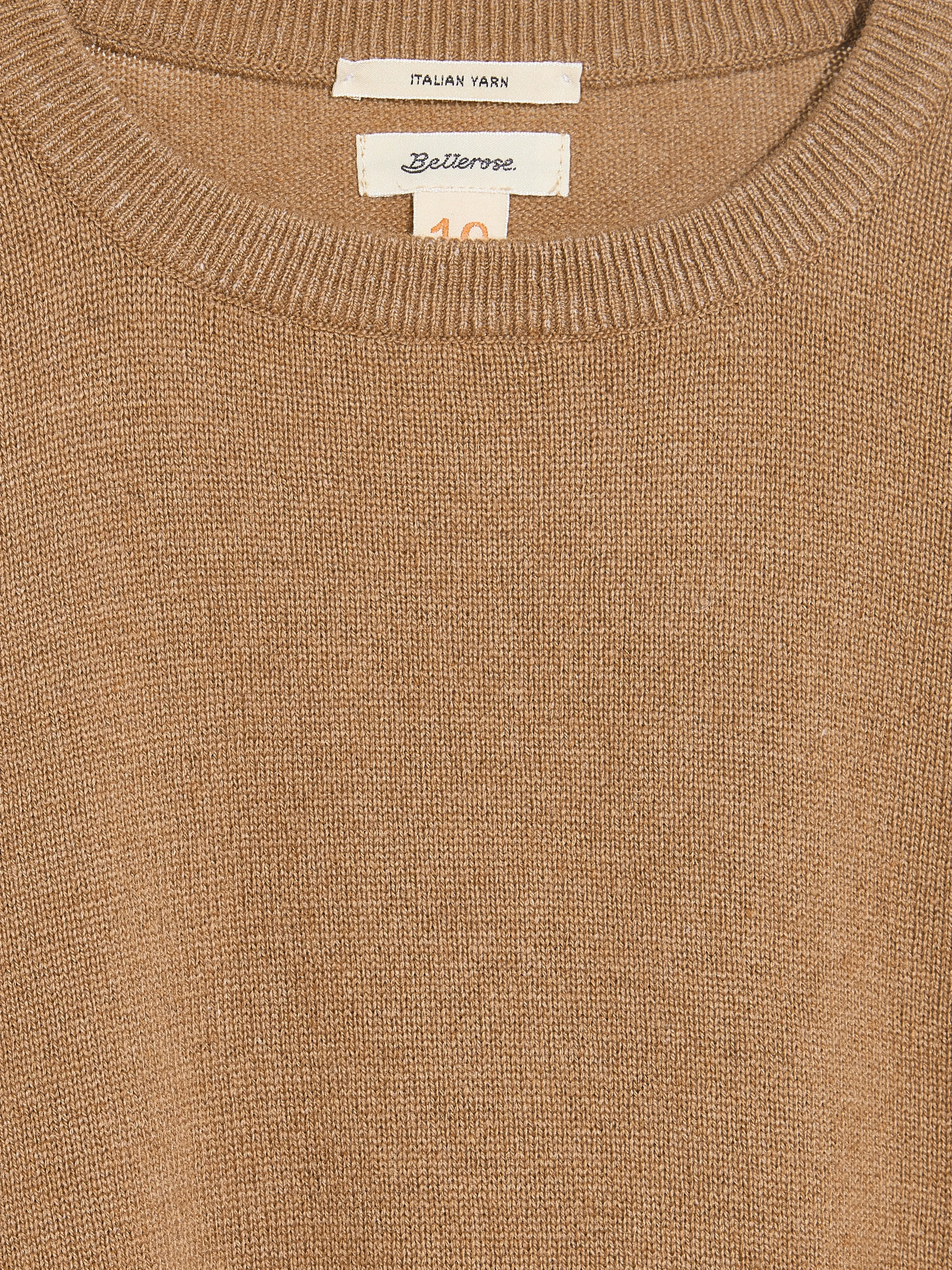 Aliz Sweater (232 / G / CHINO)