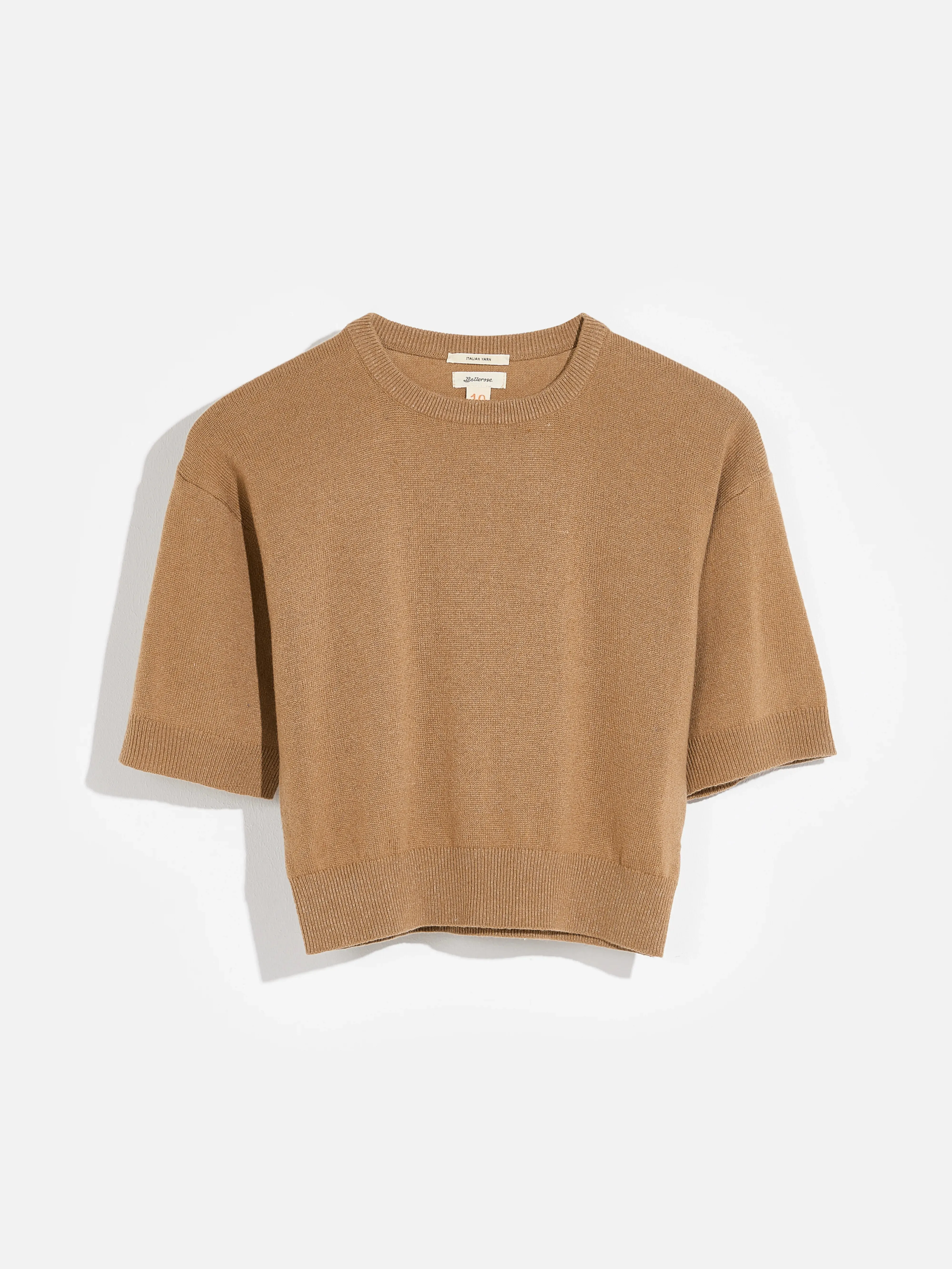 Aliz Sweater (232 / G / CHINO)