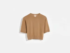 Aliz Sweater (232 / G / CHINO)