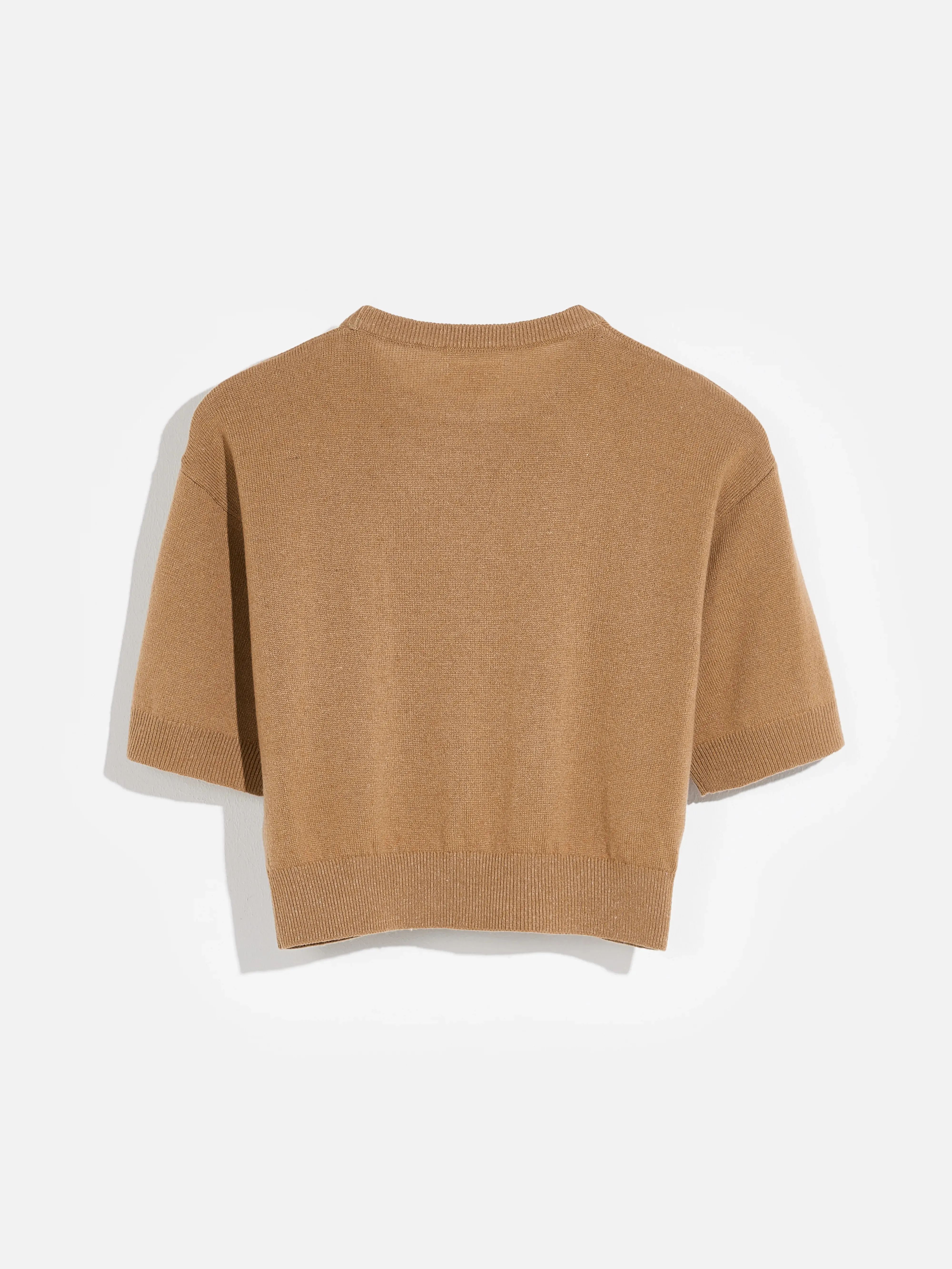 Aliz Sweater (232 / G / CHINO)