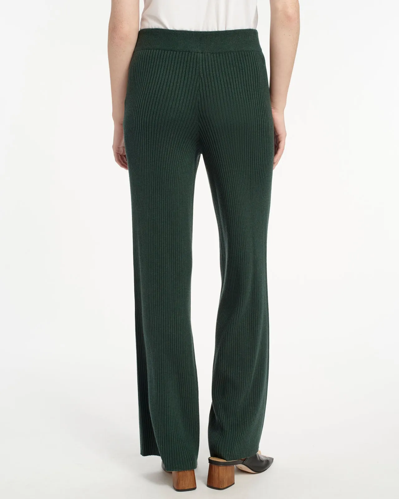 Cashblend Silva Wide Leg Pant