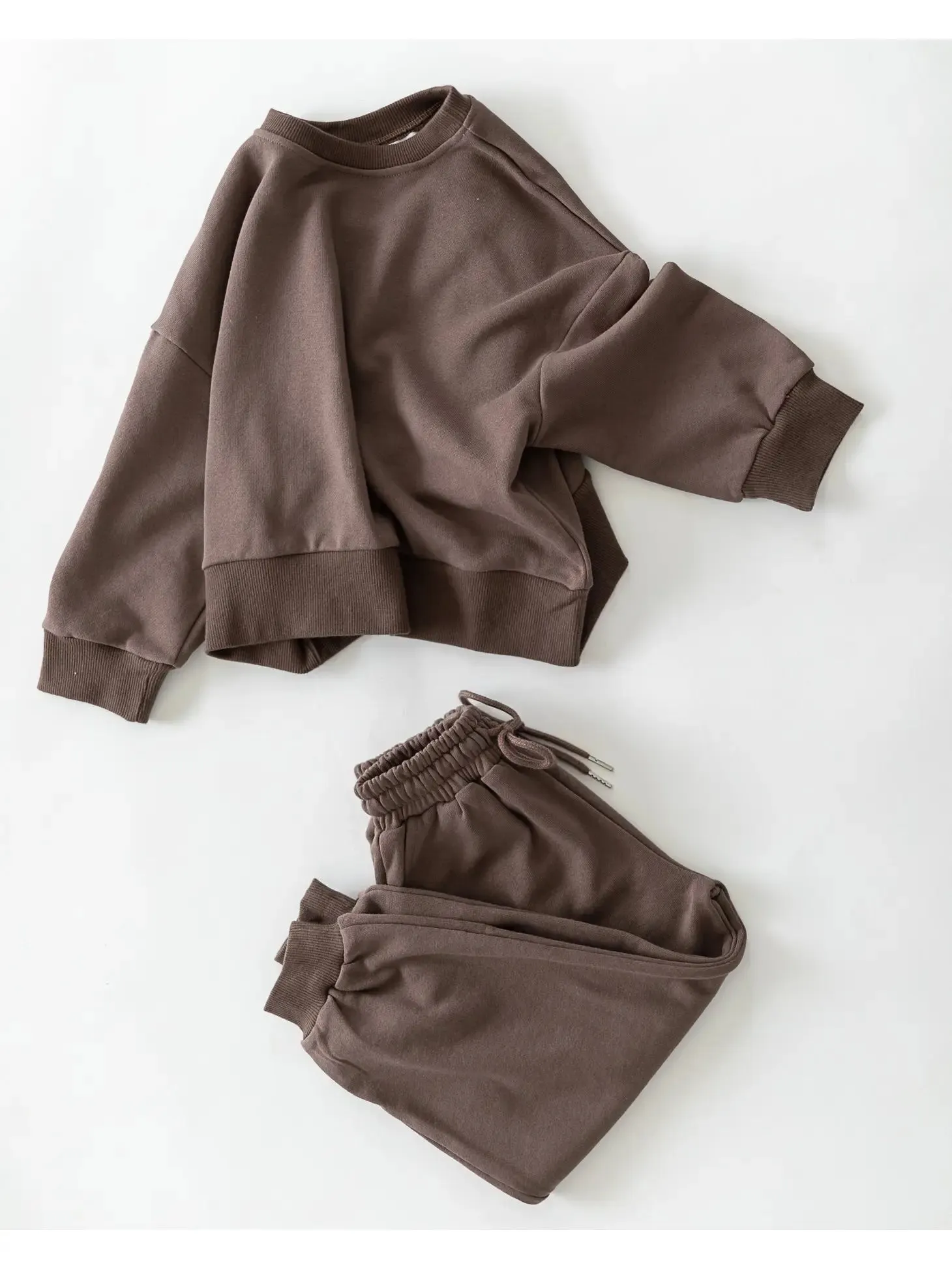 Cocoa Sweatshirt