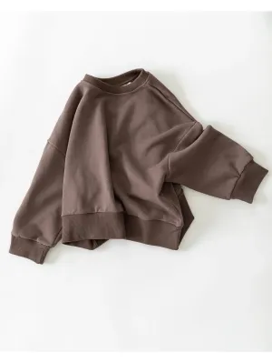 Cocoa Sweatshirt