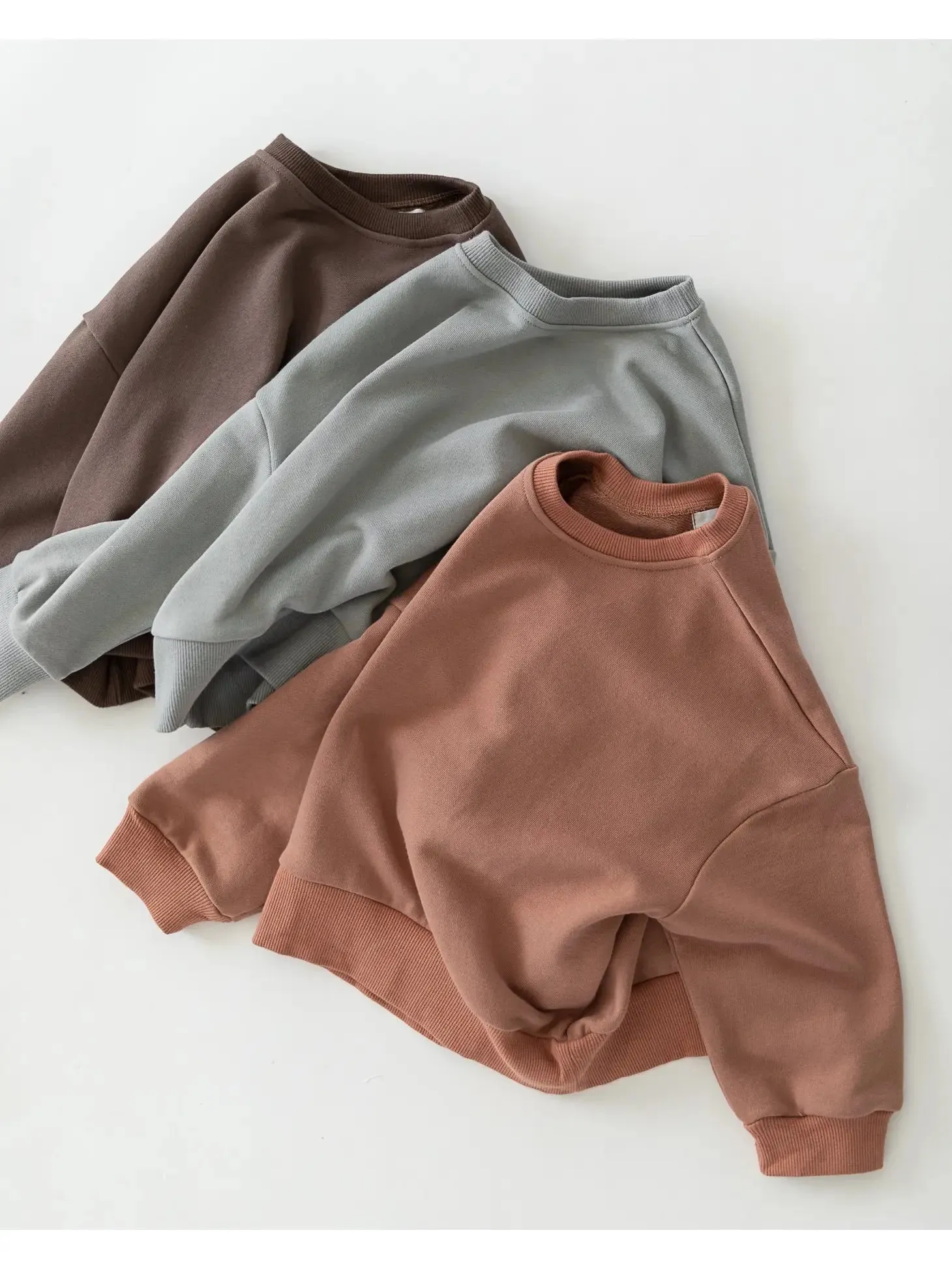 Cocoa Sweatshirt