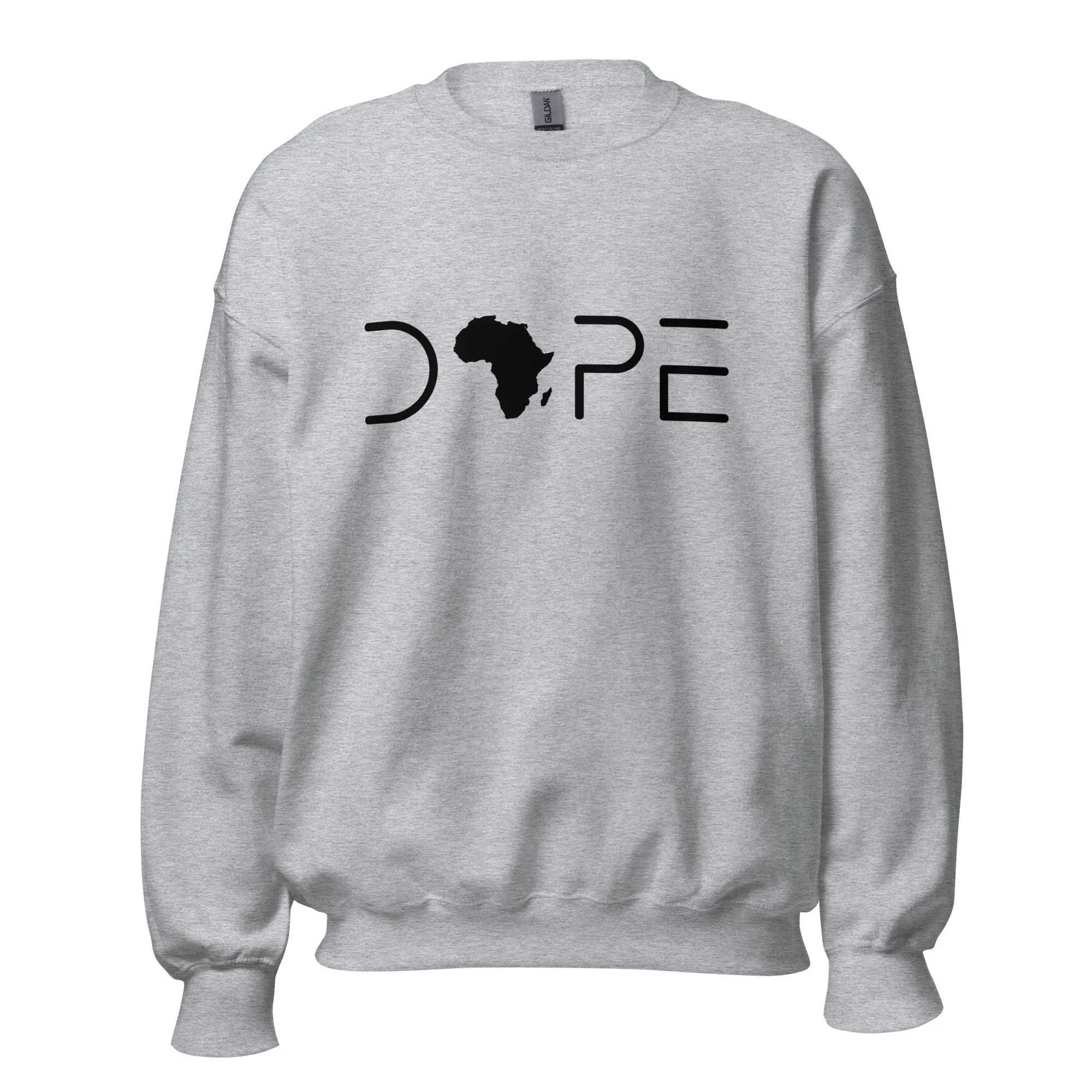 Dope - Sweatshirt