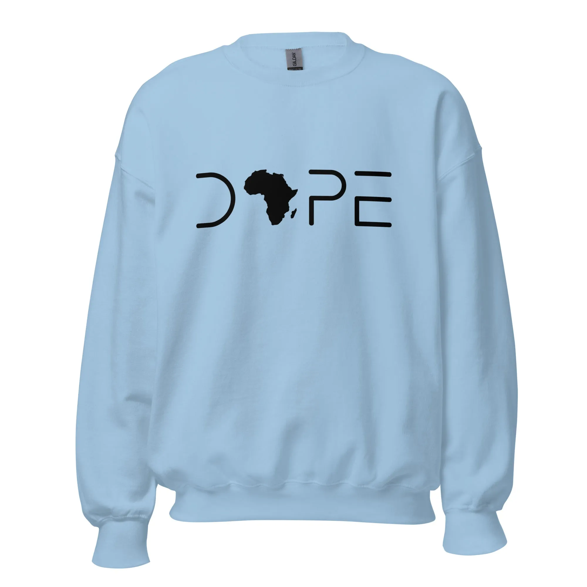 Dope - Sweatshirt