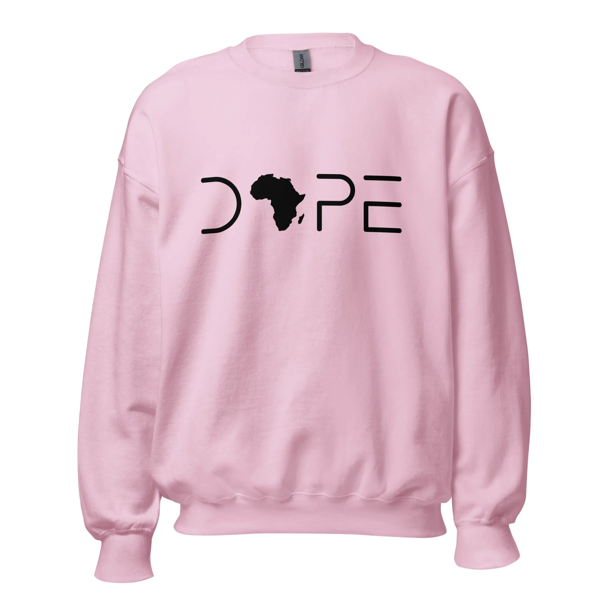 Dope - Sweatshirt