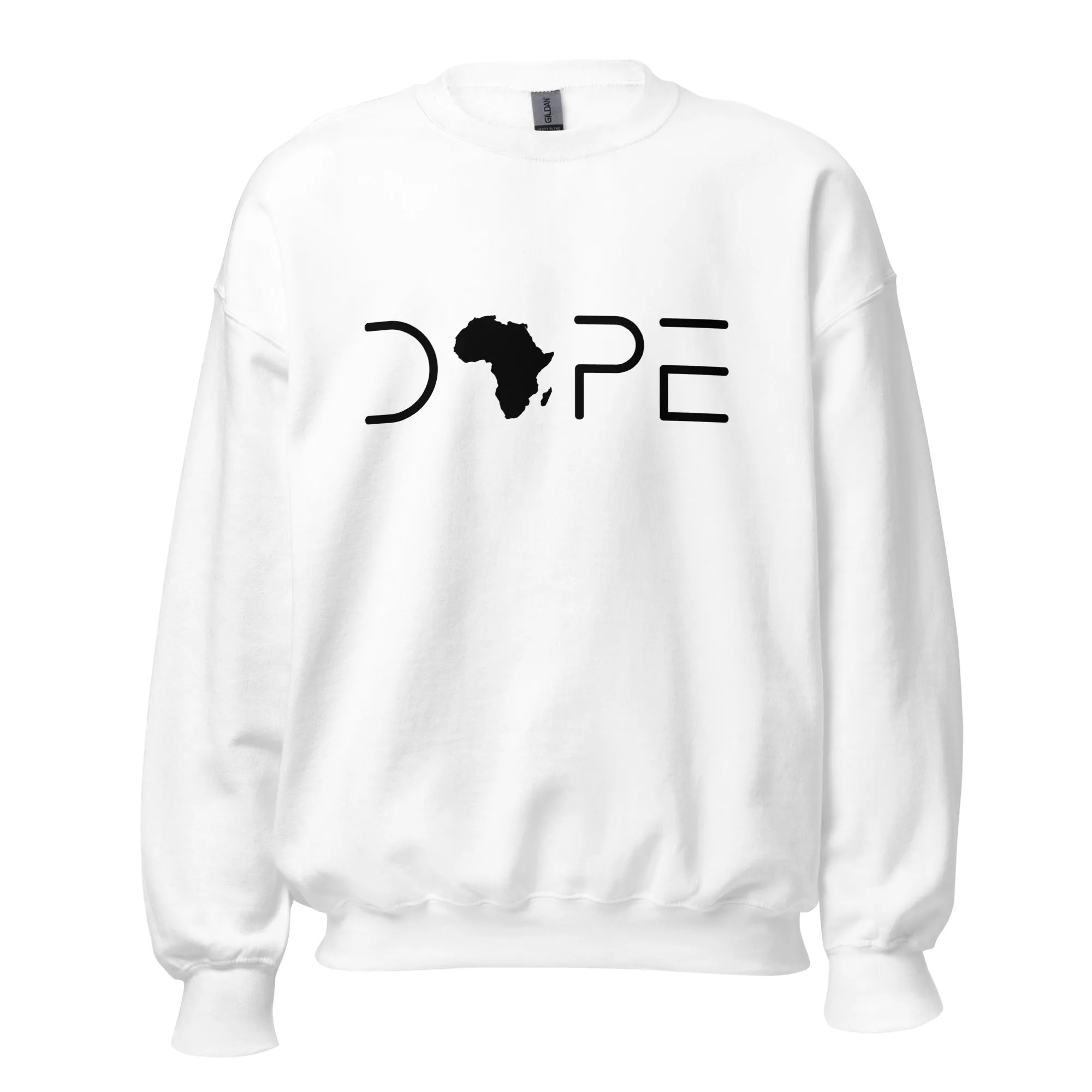 Dope - Sweatshirt