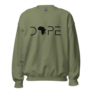 Dope - Sweatshirt