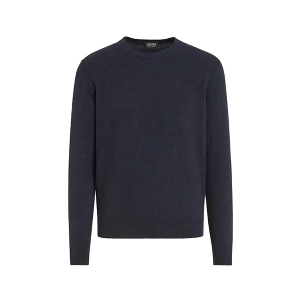 E8K10 110 B98 ZEGNA MEN SWEATER