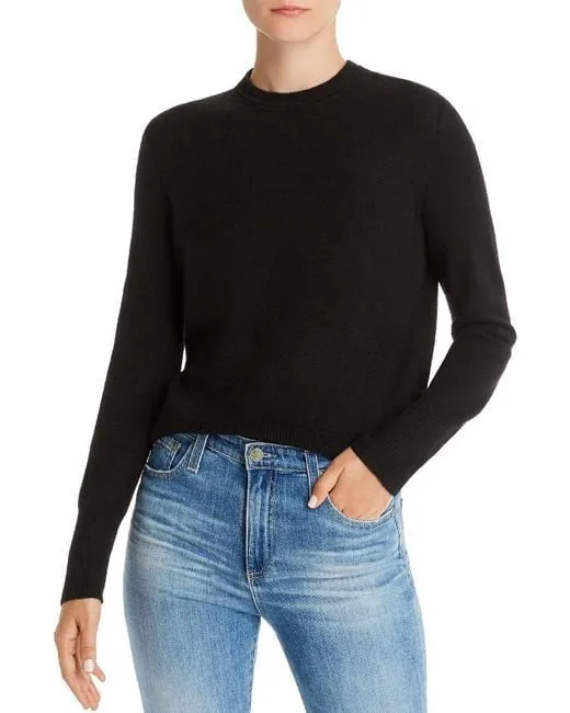 Equipment Elodie Crewneck Cashmere Sweater