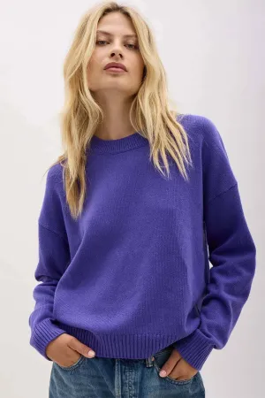 FELICITY LIGHTWEIGHT SWEATER