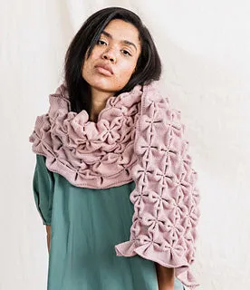 Knit, Fold, Pleat, Repeat by Nora Gaughan