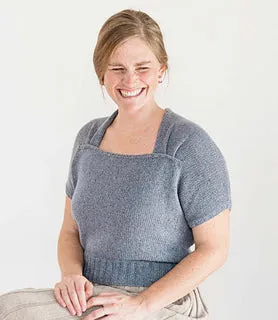 Knit, Fold, Pleat, Repeat by Nora Gaughan