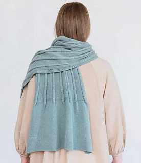 Knit, Fold, Pleat, Repeat by Nora Gaughan