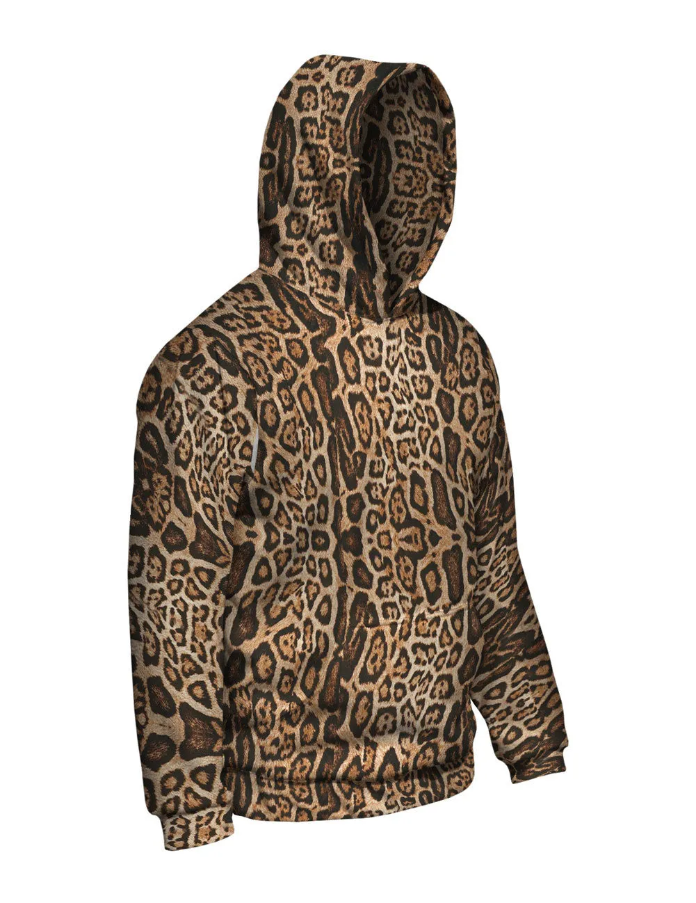 Leopard Skin Pattern