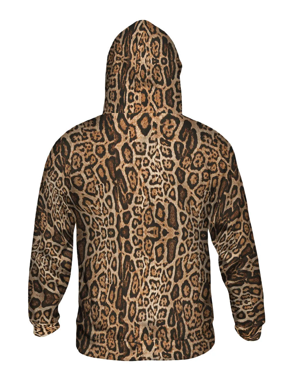 Leopard Skin Pattern