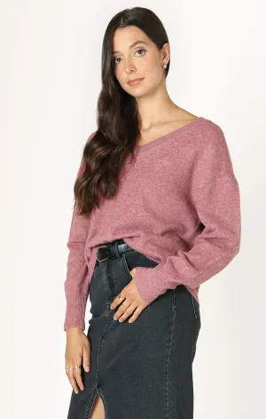 Ls Soft Touch Sweater