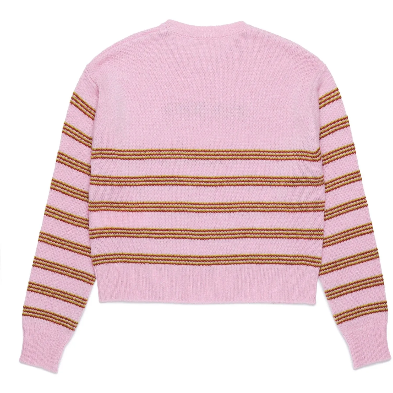 Marni Lilac Sachet Knitwear