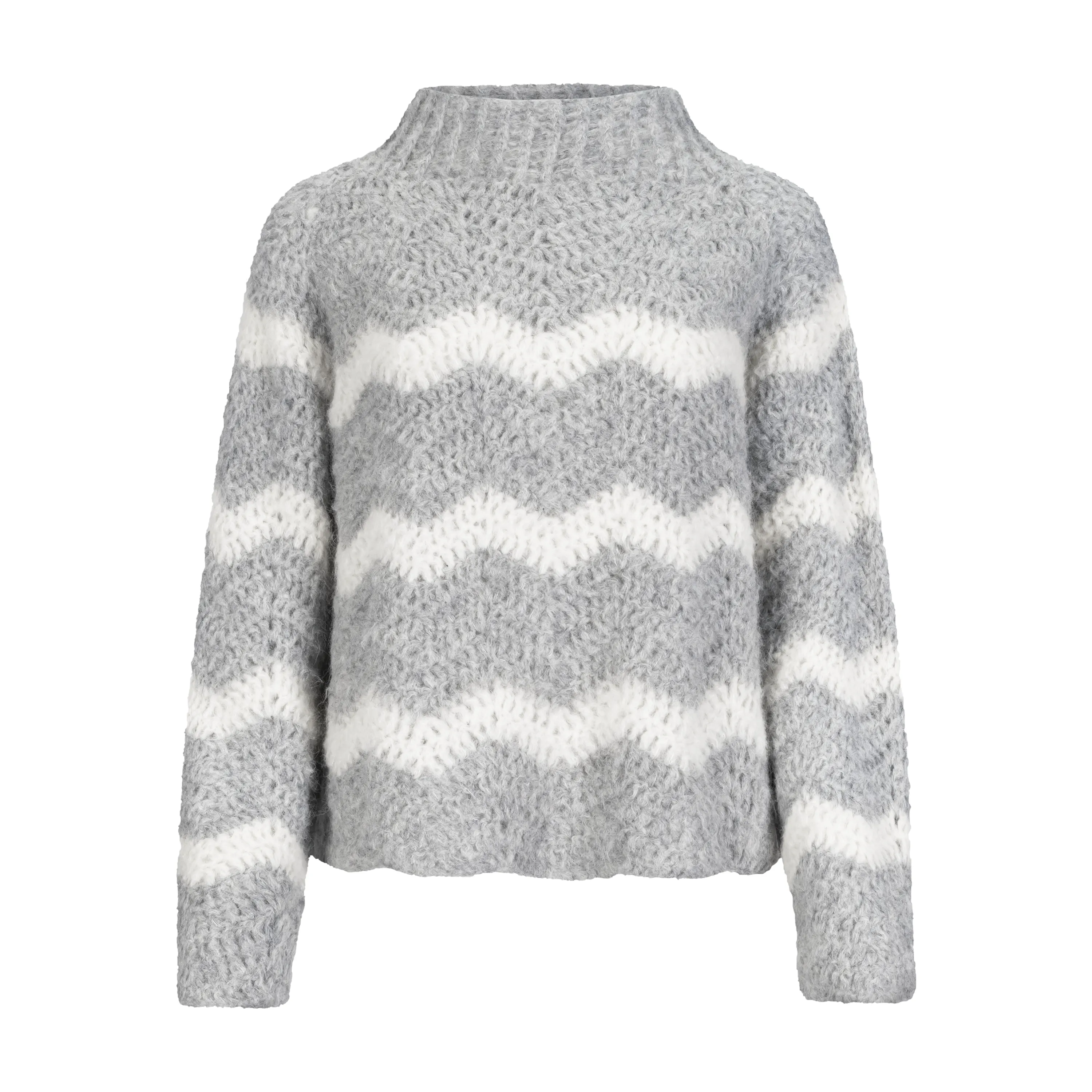 Michele & Hoven Suni Sweater