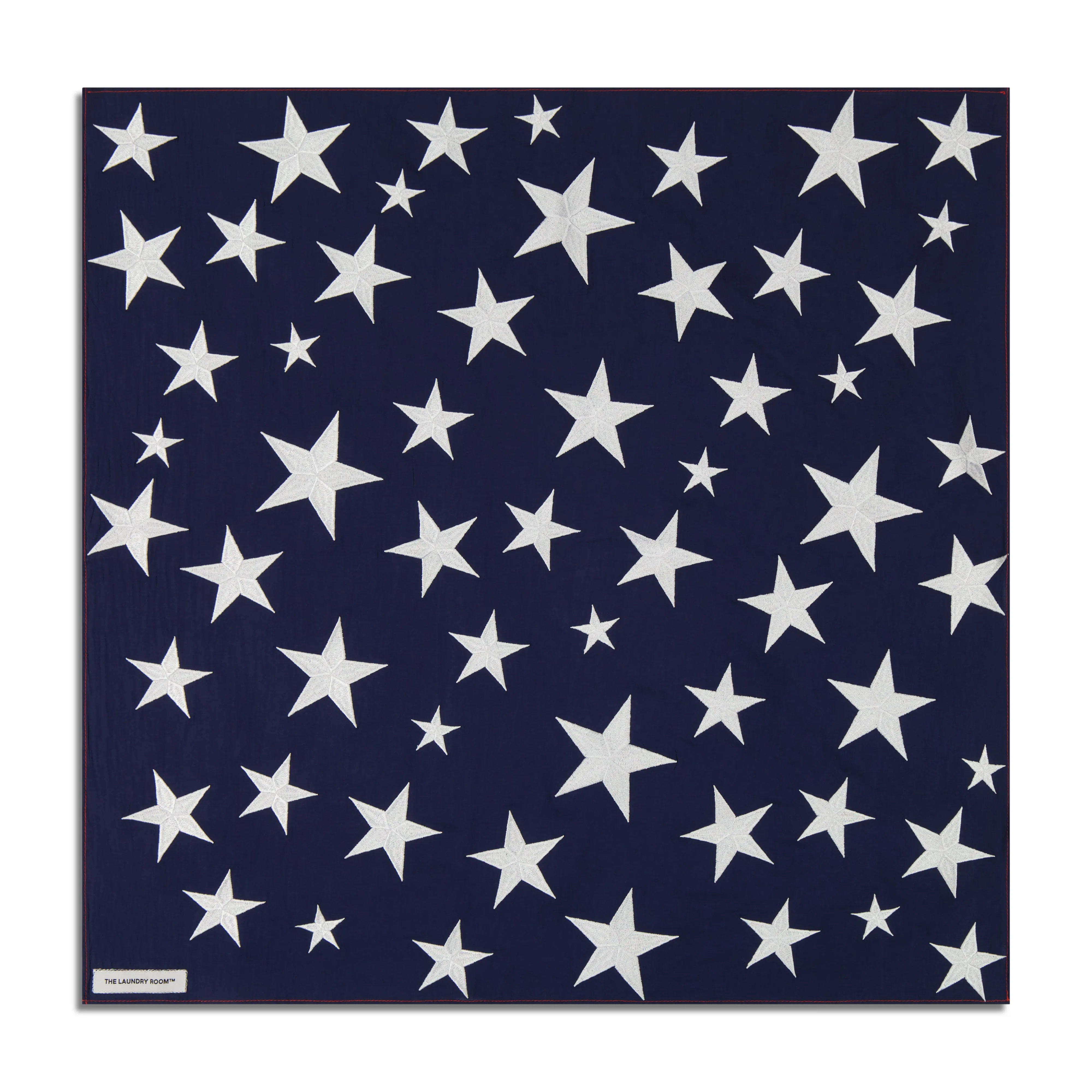 Patriot - Bandana - Blue