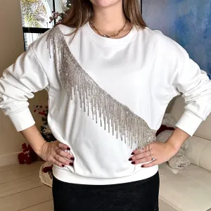 Paulina Sweater