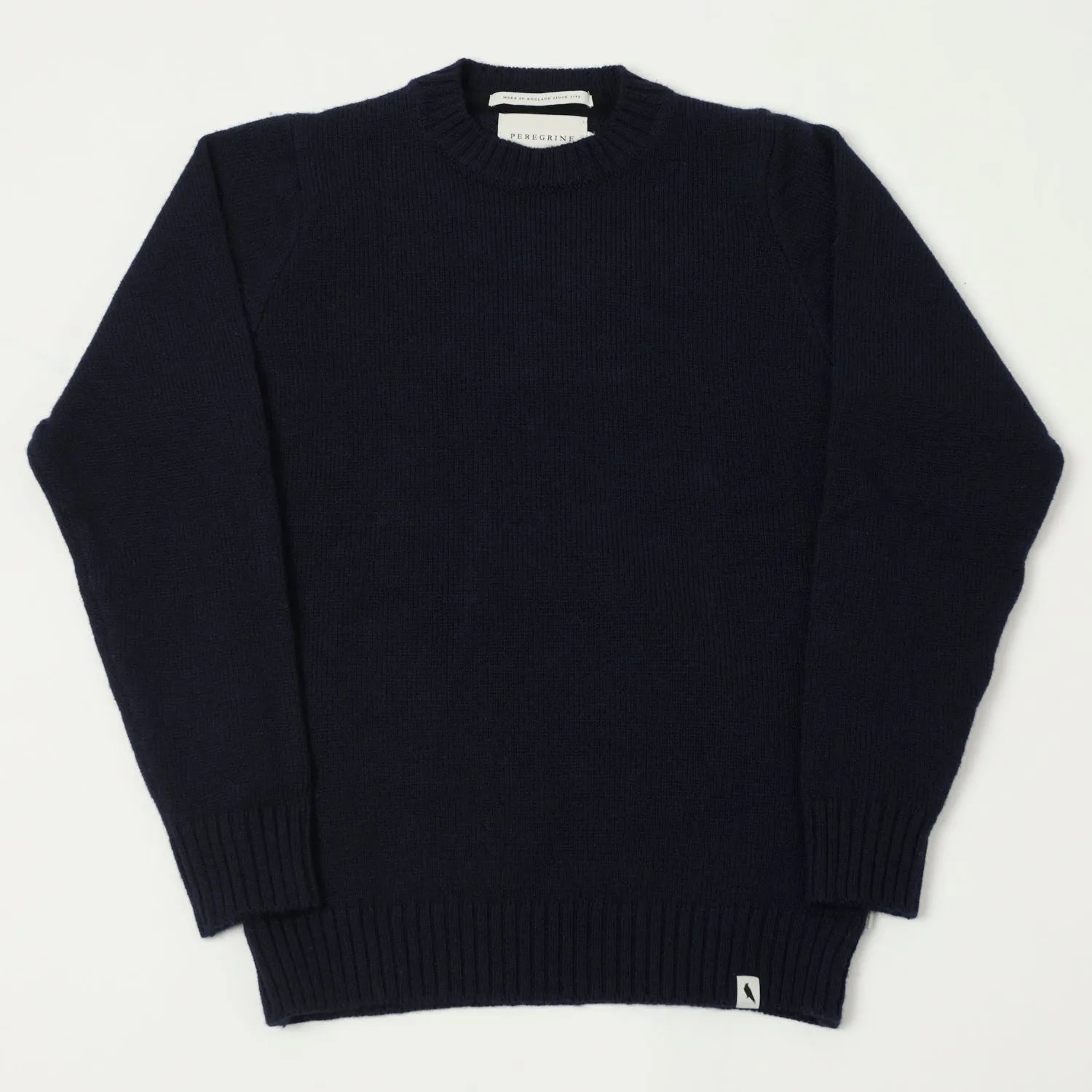 Peregrine Makers Stitch Crew - Navy