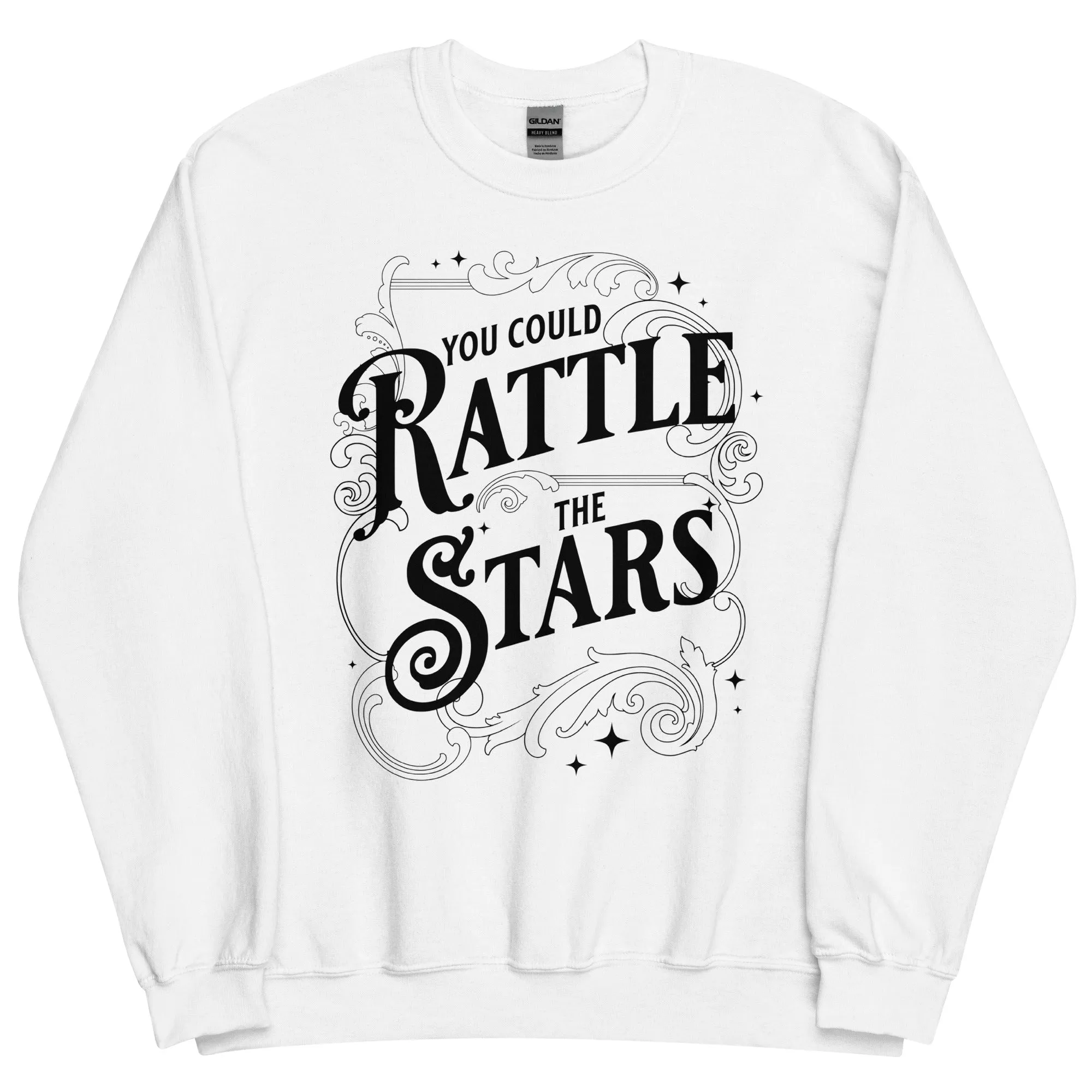 Rattle The Stars Sweatshirt