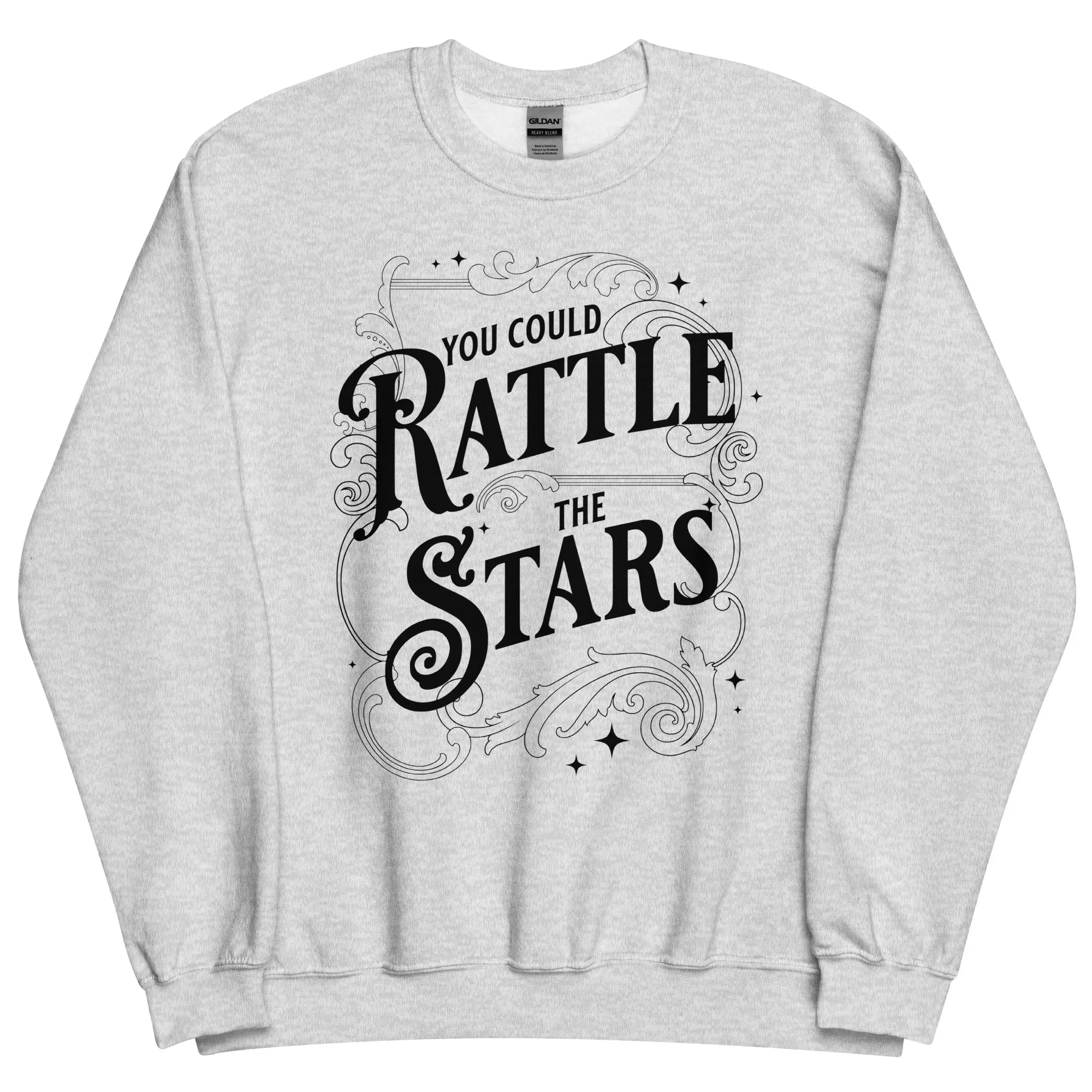 Rattle The Stars Sweatshirt