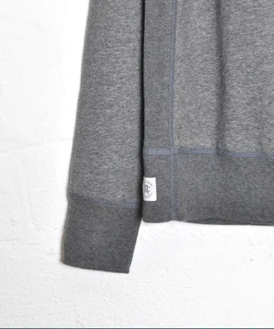 Reversible Sweatshirt