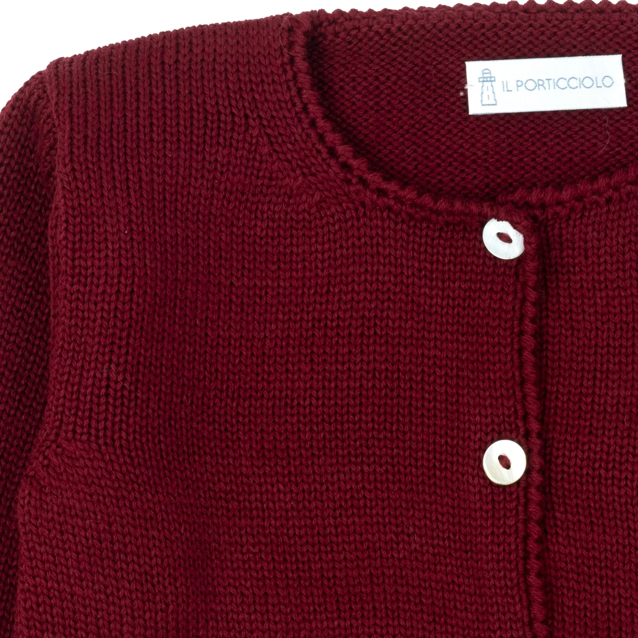 Roberto Cardigan - Bordeaux