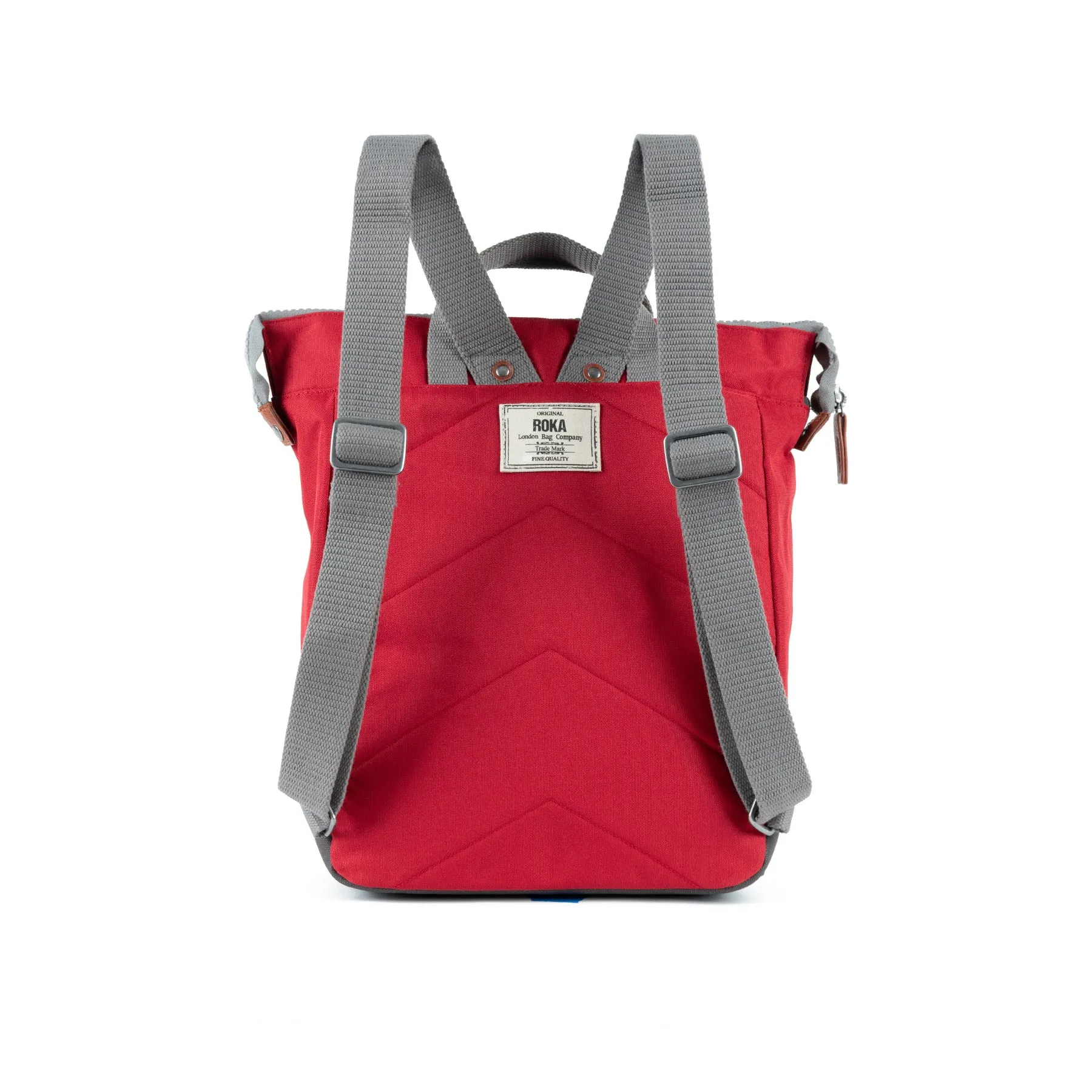 Roka Bantry B Mars Red Small Backpack