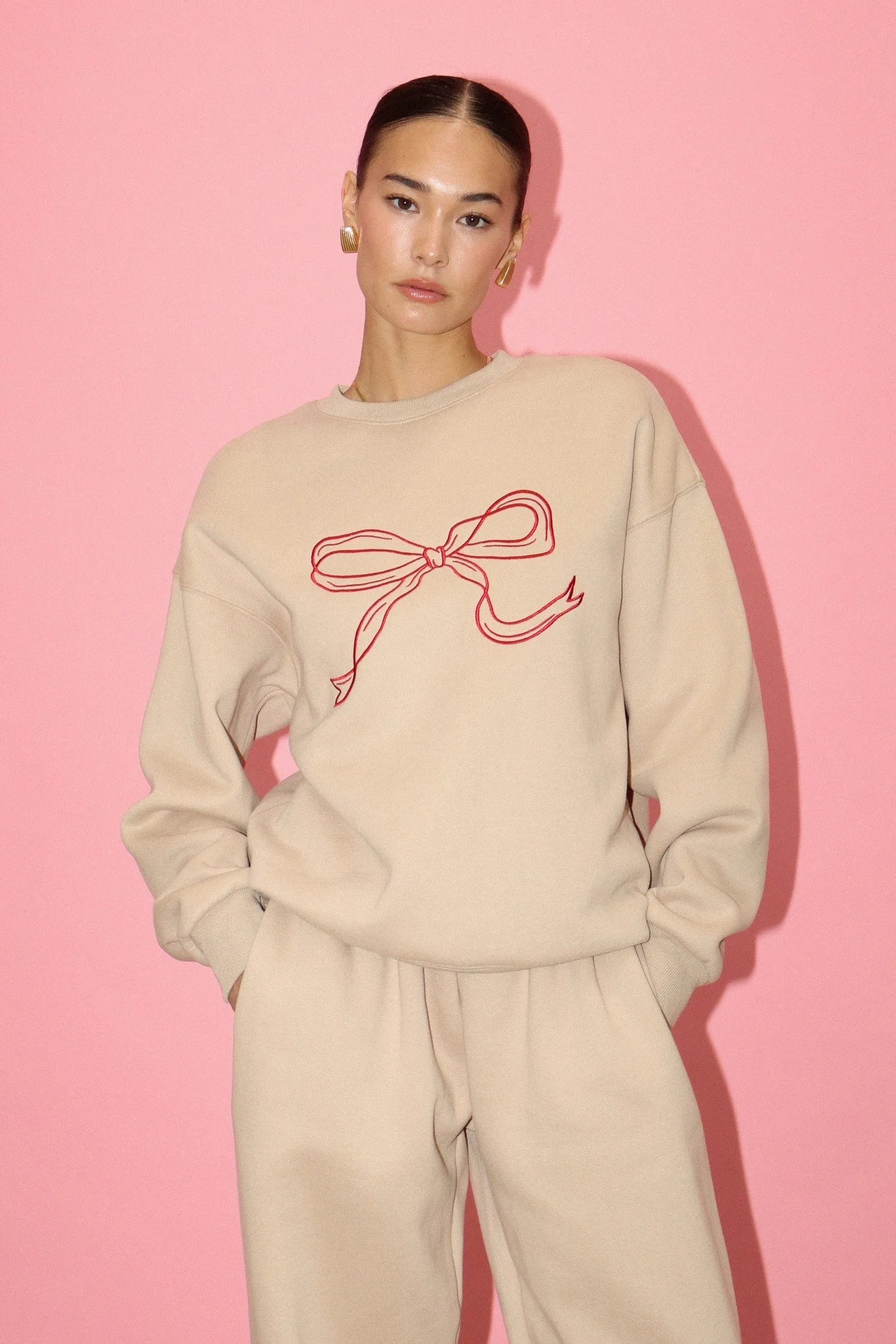 Rosie Sweatshirt