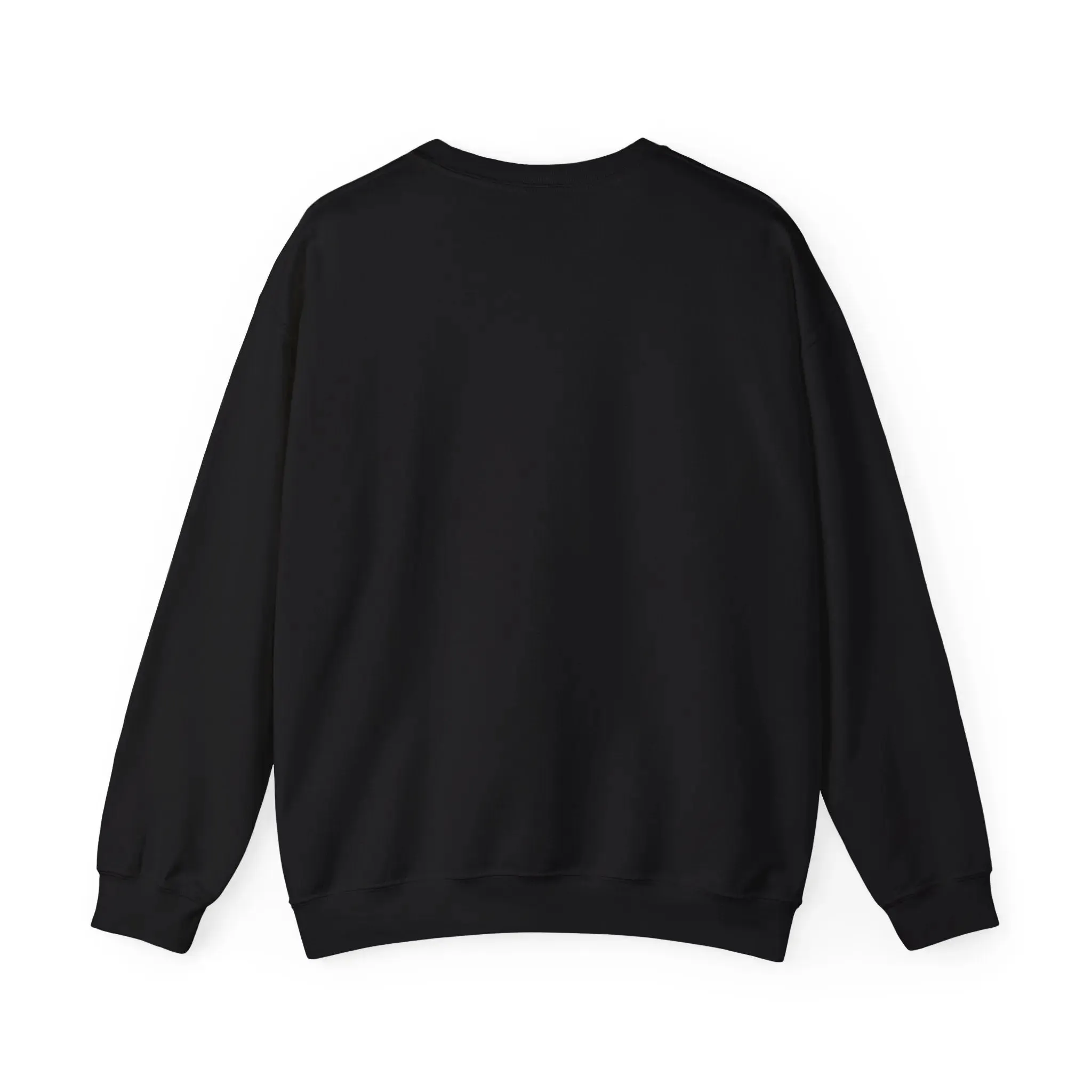 Unisex Cotton Crewneck Sweatshirt