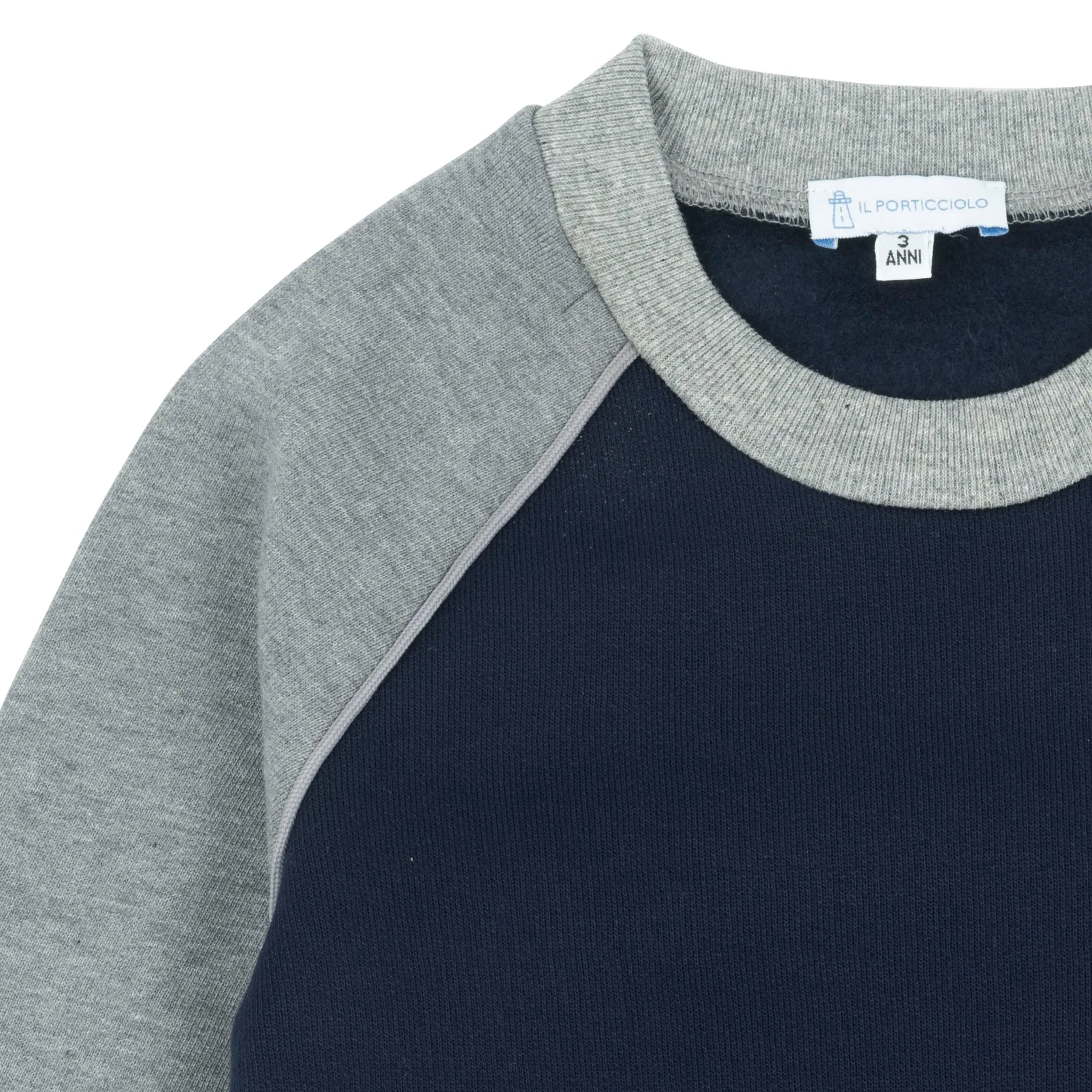 Unisex Sweater - Grey