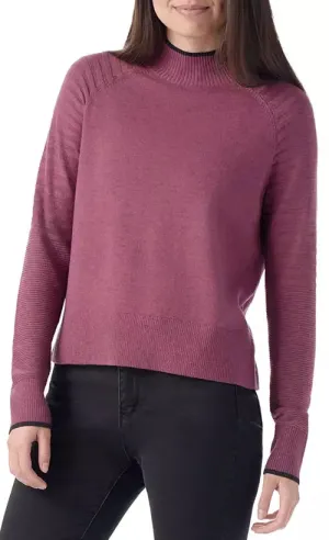 Women's Edgewood Mock Neck Sweater